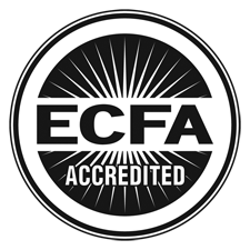 ECFA Accredited