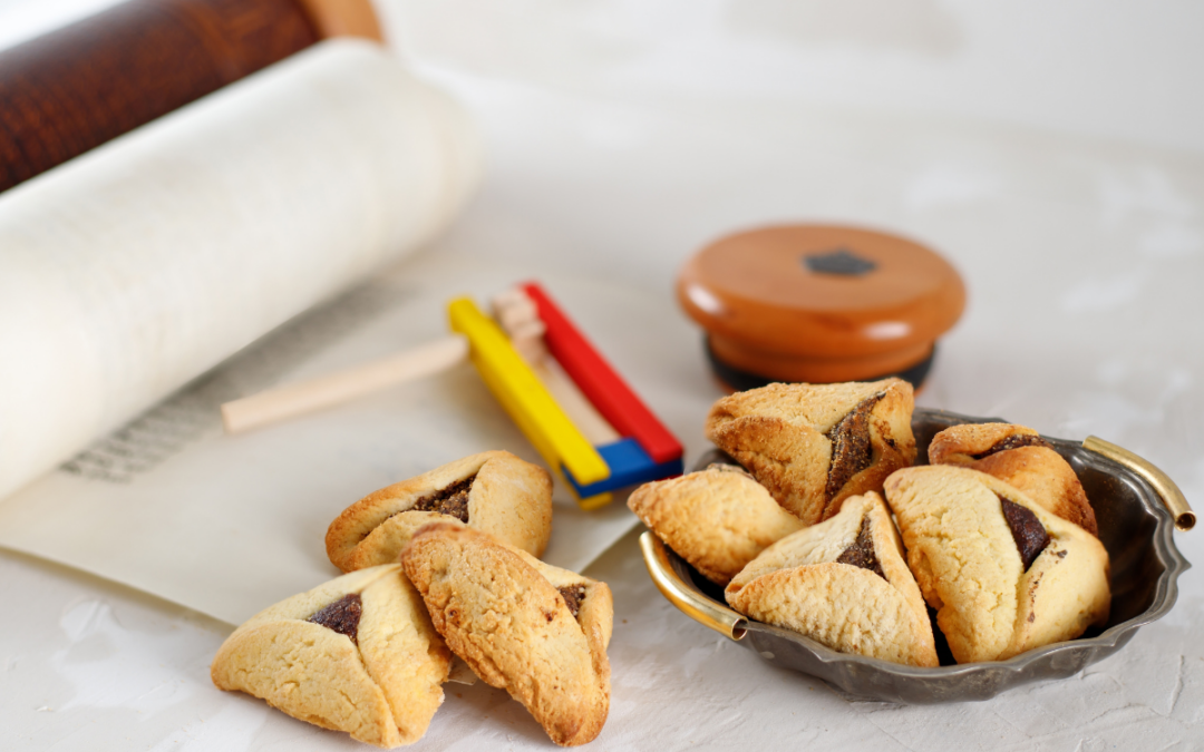 The Meaning of Purim